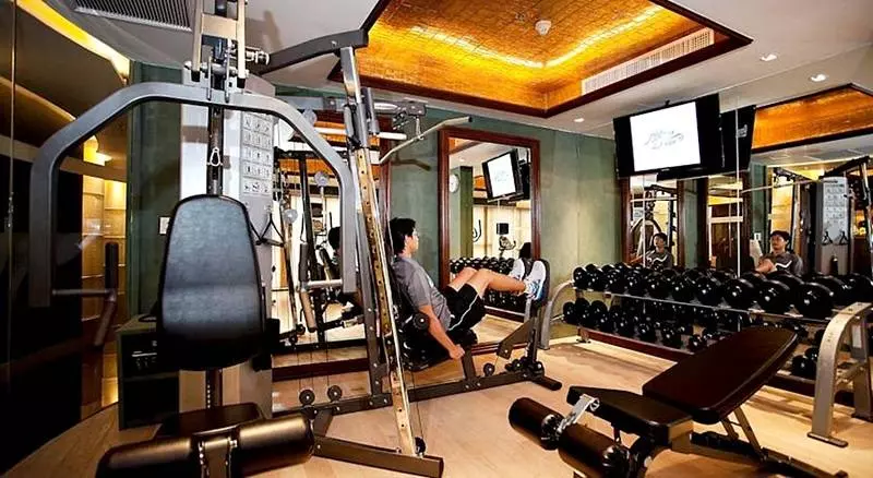 Fotos del hotel Maikhao Dream Villa Resort And Spa, Centara Boutique Collection:  4