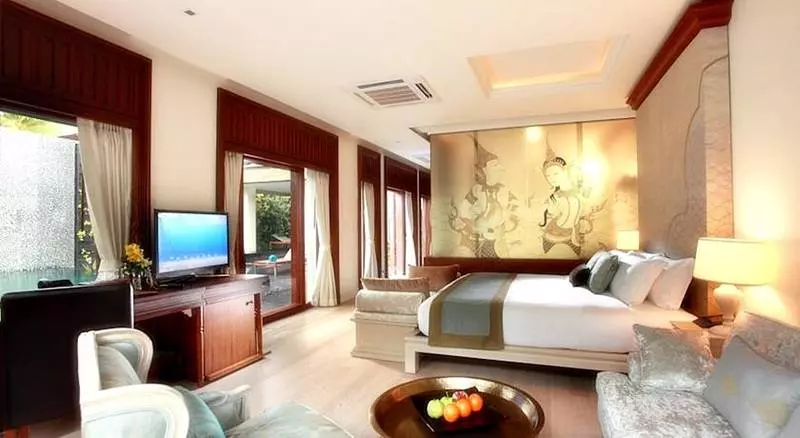 Maikhao Dream Villa Resort And Spa, Centara Boutique Collection