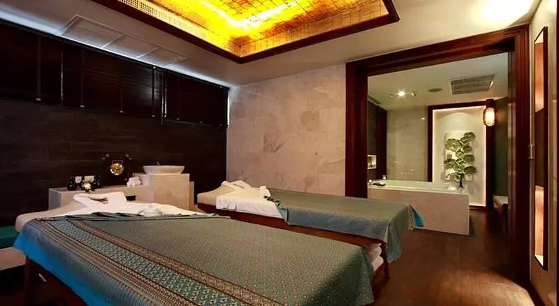 Fotos del hotel Maikhao Dream Villa Resort And Spa, Centara Boutique Collection:  5