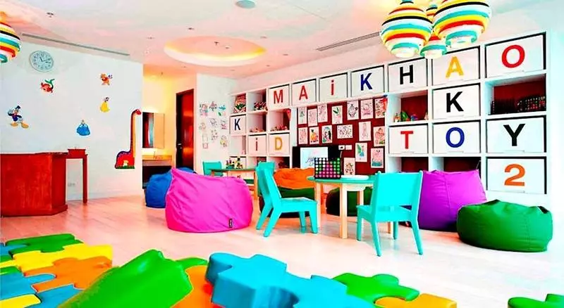 Fotos del hotel Maikhao Dream Villa Resort And Spa, Centara Boutique Collection:  7