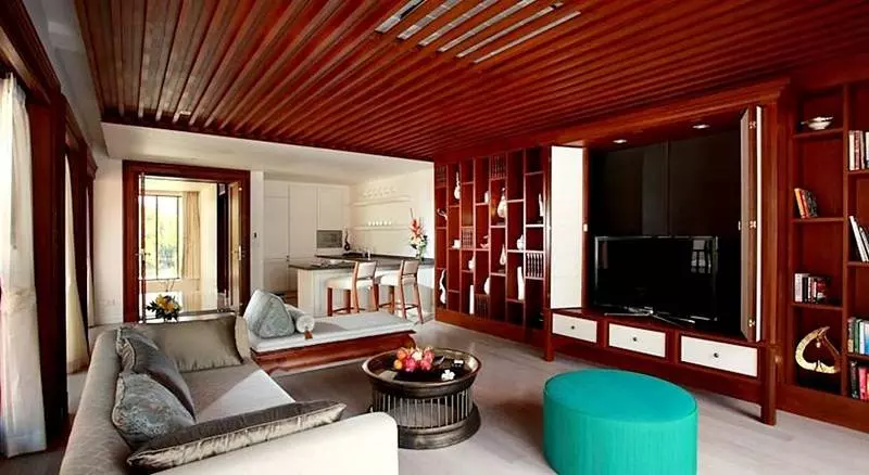 Fotos del hotel Maikhao Dream Villa Resort And Spa, Centara Boutique Collection:  22