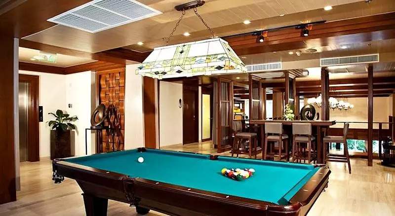 Fotos del hotel Maikhao Dream Villa Resort And Spa, Centara Boutique Collection:  17