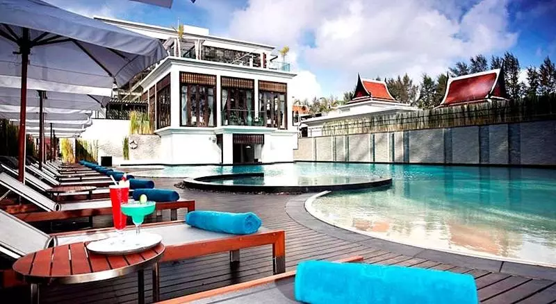 Fotos del hotel Maikhao Dream Villa Resort And Spa, Centara Boutique Collection:  12