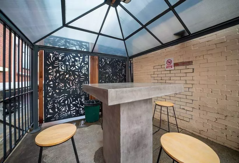 Fotos del hotel Miami Hotel Melbourne:  10