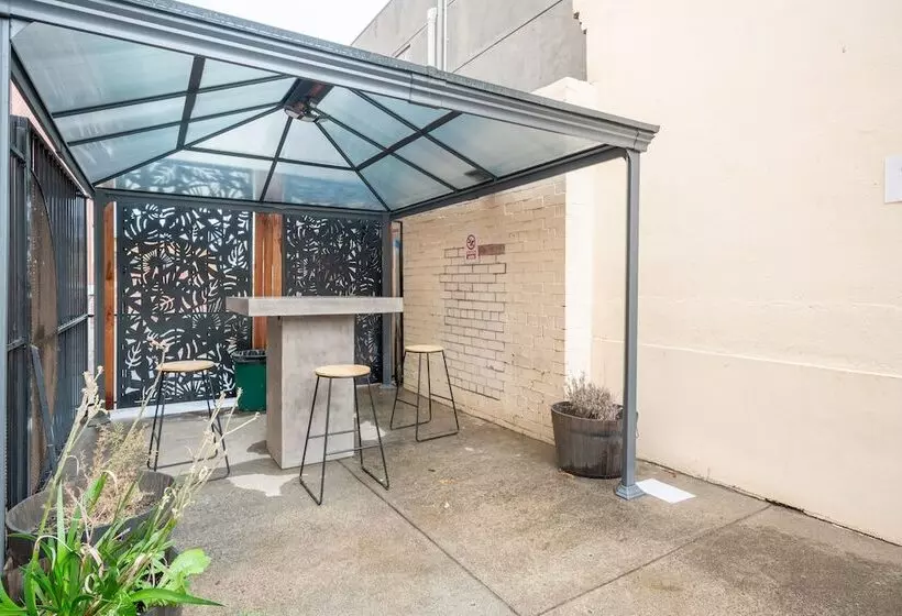 Fotos del hotel Miami Hotel Melbourne:  14