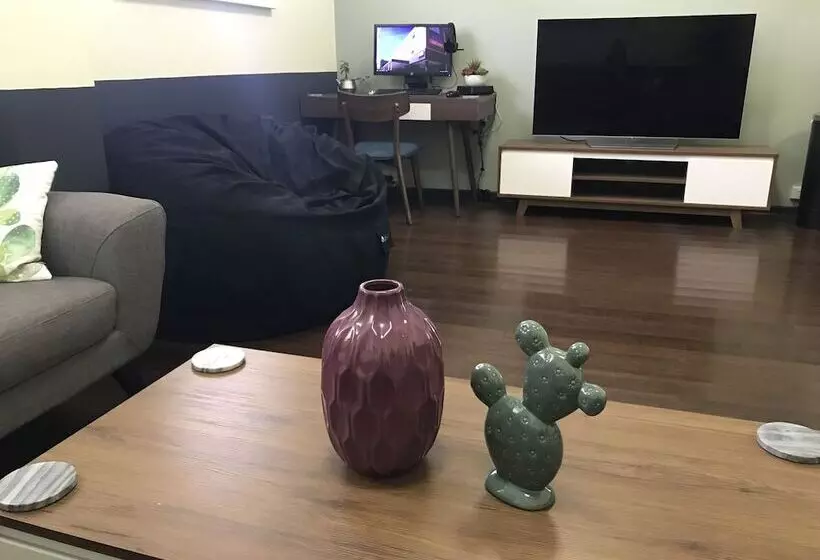 Fotos del hotel Miami Hotel Melbourne:  2