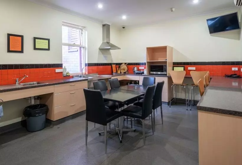 Fotos del hotel Miami Hotel Melbourne:  6