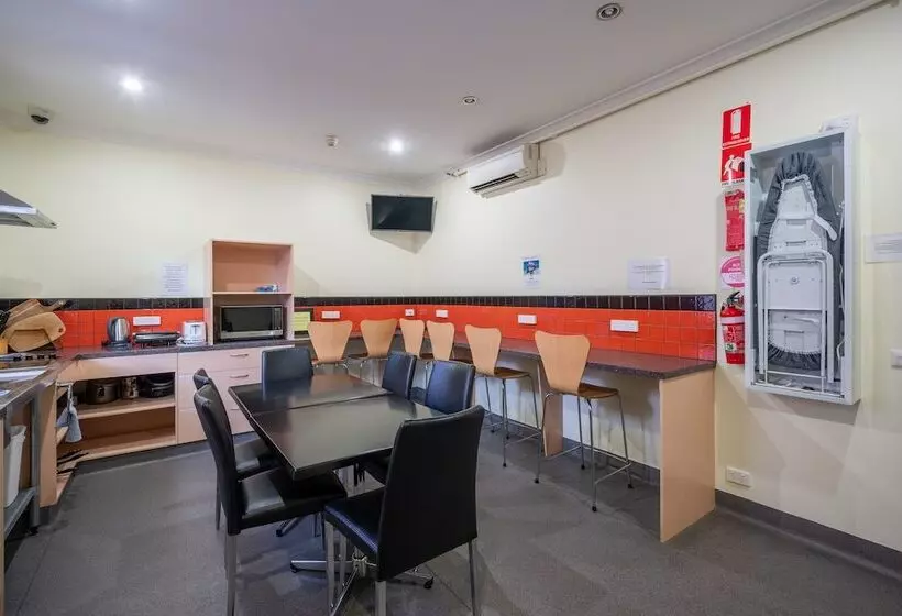 Fotos del hotel Miami Hotel Melbourne:  5