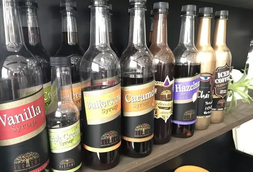 Fotos del hotel Miami Hotel Melbourne:  15