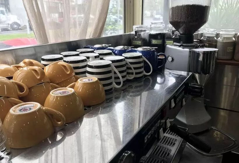 Fotos del hotel Miami Hotel Melbourne:  13