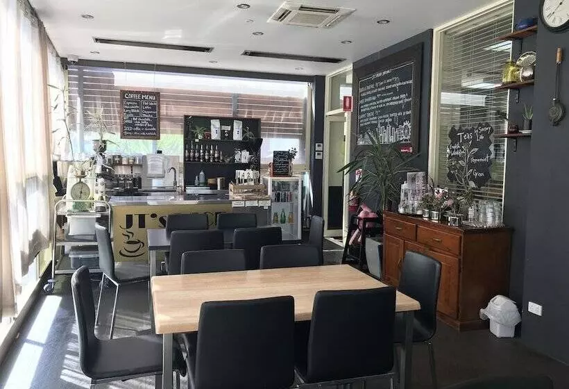 Fotos del hotel Miami Hotel Melbourne:  4