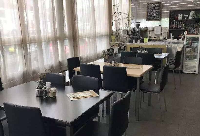 Fotos del hotel Miami Hotel Melbourne:  12