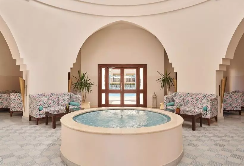 Fotos del hotel Mosaique Hotel El Gouna:  2