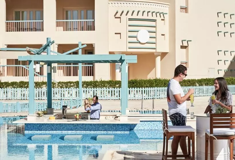 Fotos del hotel Mosaique Hotel El Gouna:  3