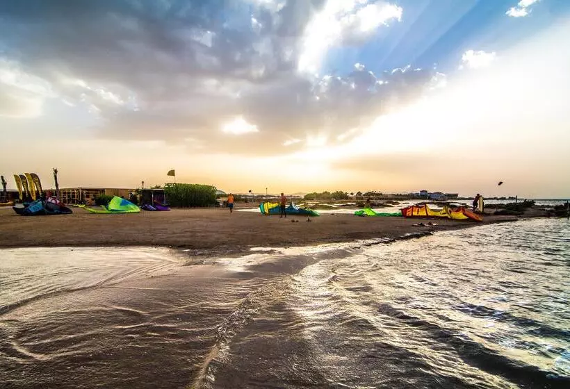 Fotos del hotel Mosaique Hotel El Gouna:  24