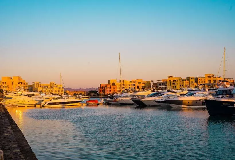 Fotos del hotel Mosaique Hotel El Gouna:  17