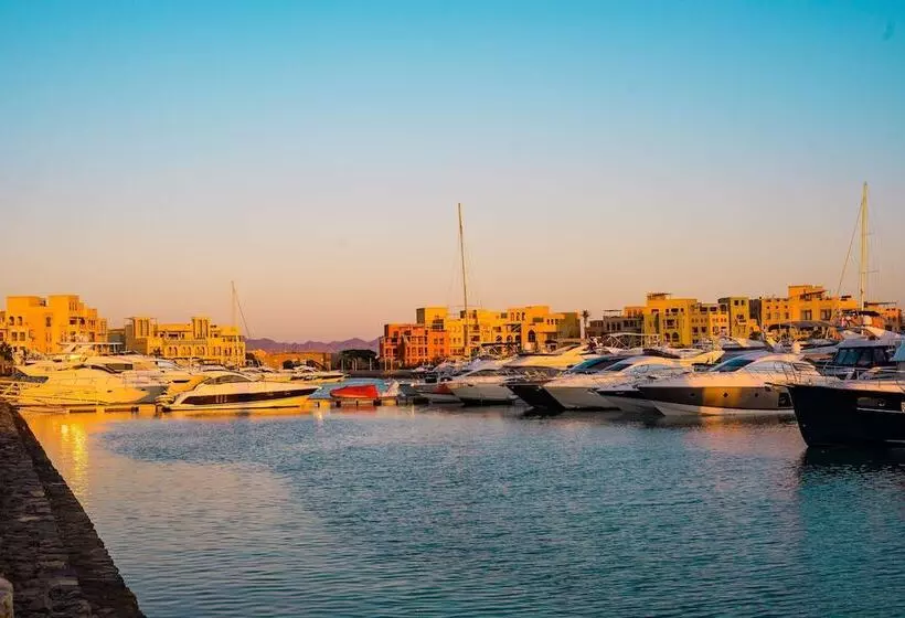 Fotos del hotel Mosaique Hotel El Gouna:  18