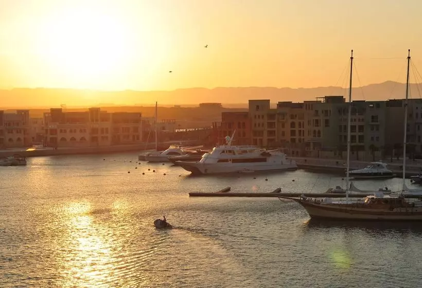 Fotos del hotel Mosaique Hotel El Gouna:  15