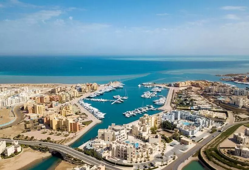 Fotos del hotel Mosaique Hotel El Gouna:  13