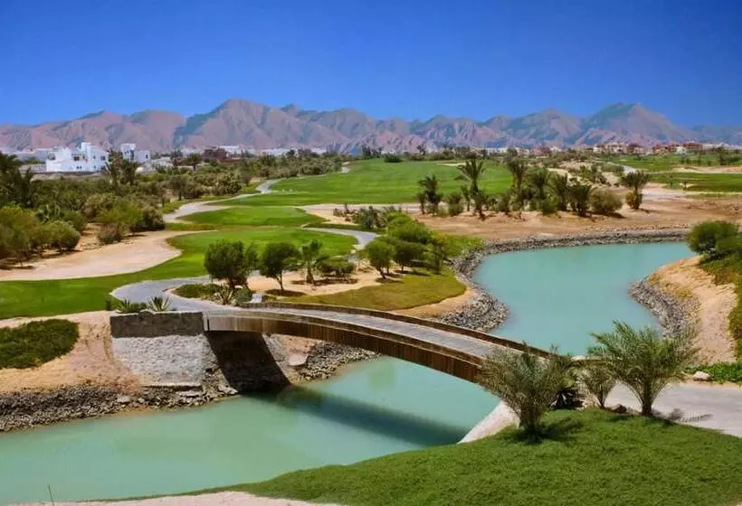 Fotos del hotel Mosaique Hotel El Gouna:  21