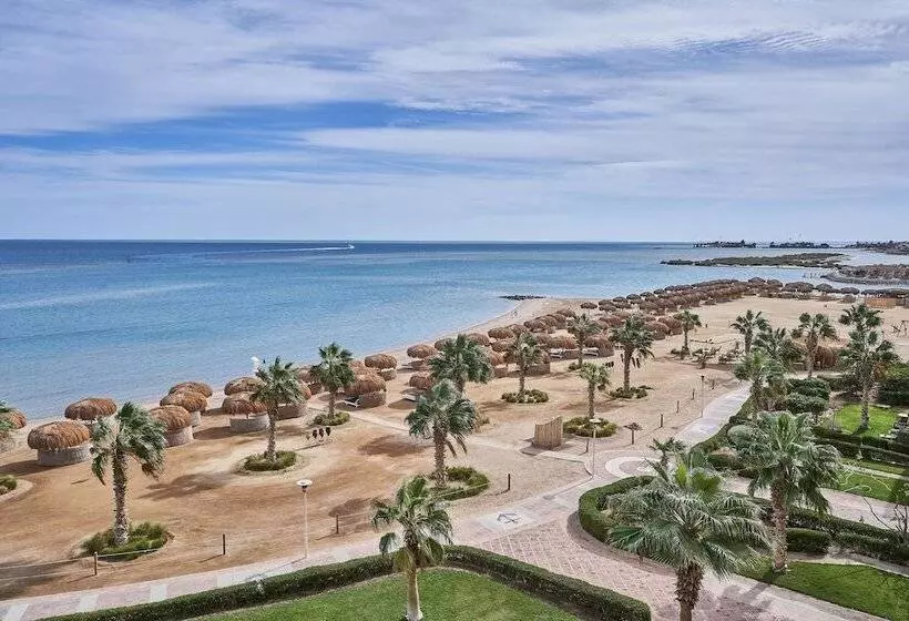 Fotos del hotel Mosaique Hotel El Gouna:  16