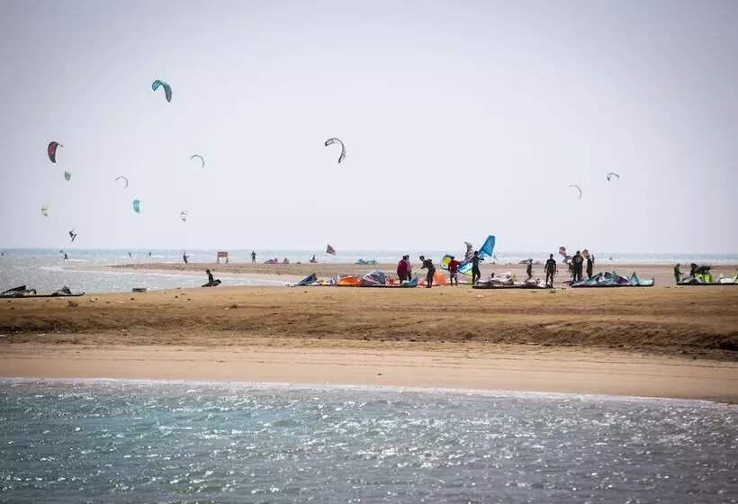 Fotos del hotel Mosaique Hotel El Gouna:  25