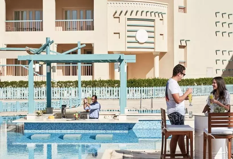 Fotos del hotel Mosaique Hotel El Gouna:  8