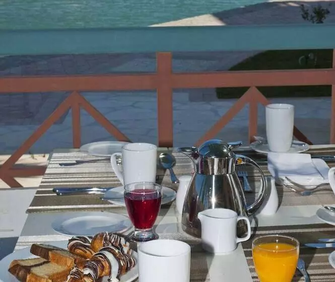 Fotos del hotel Mosaique Hotel El Gouna:  4