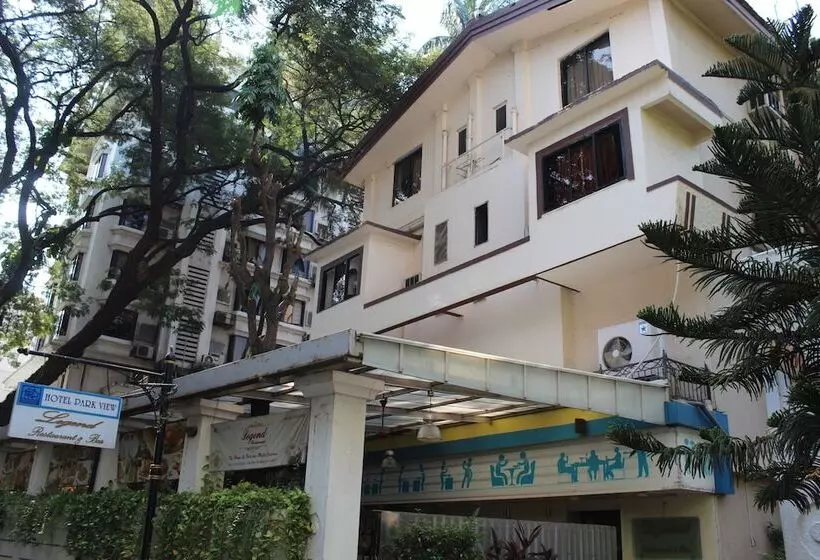 Fotos del hotel Park View, Mumbai:  9