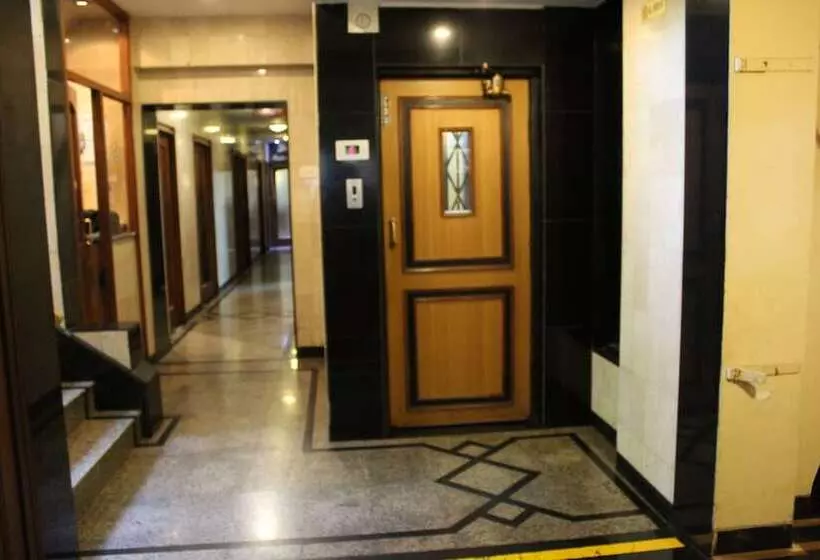 Fotos del hotel Park View, Mumbai:  4