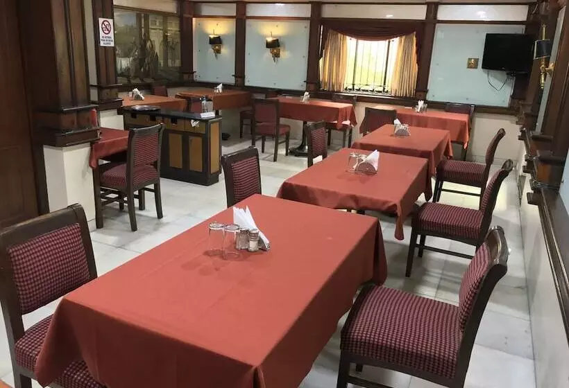 Fotos del hotel Park View, Mumbai:  11