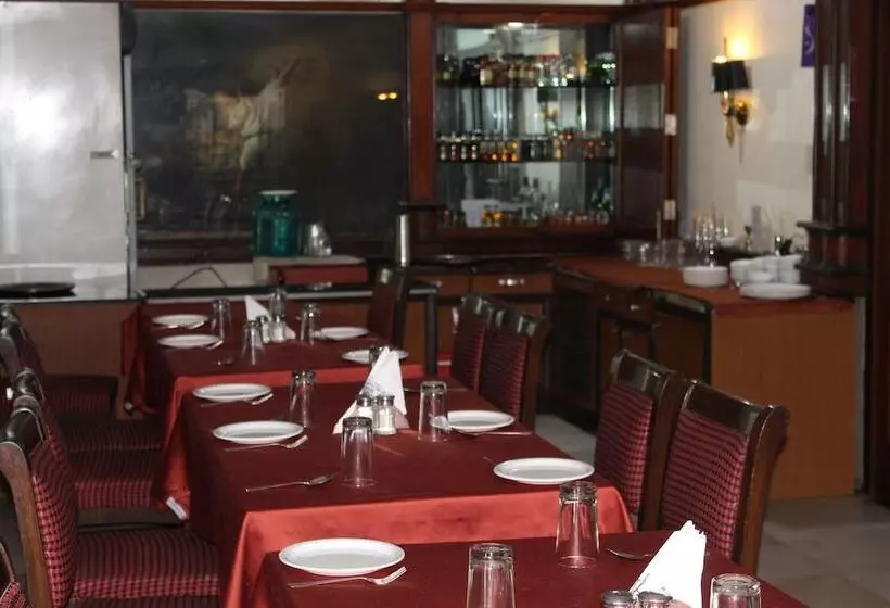 Fotos del hotel Park View, Mumbai:  8