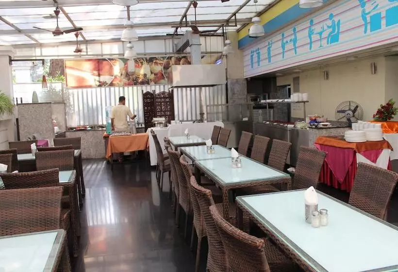 Fotos del hotel Park View, Mumbai:  17