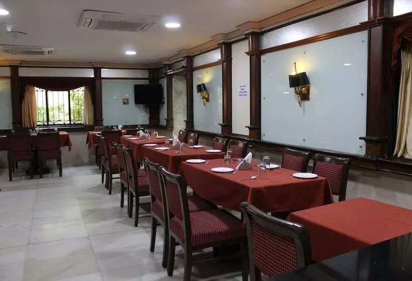 Fotos del hotel Park View, Mumbai:  15