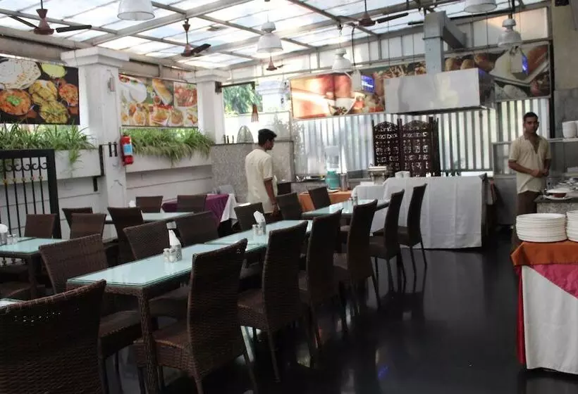 Fotos del hotel Park View, Mumbai:  13