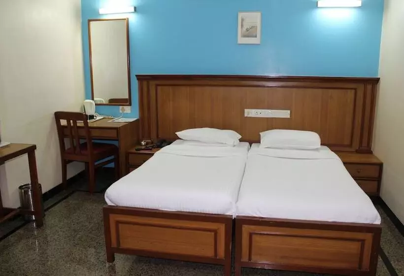 Fotos del hotel Park View, Mumbai:  22