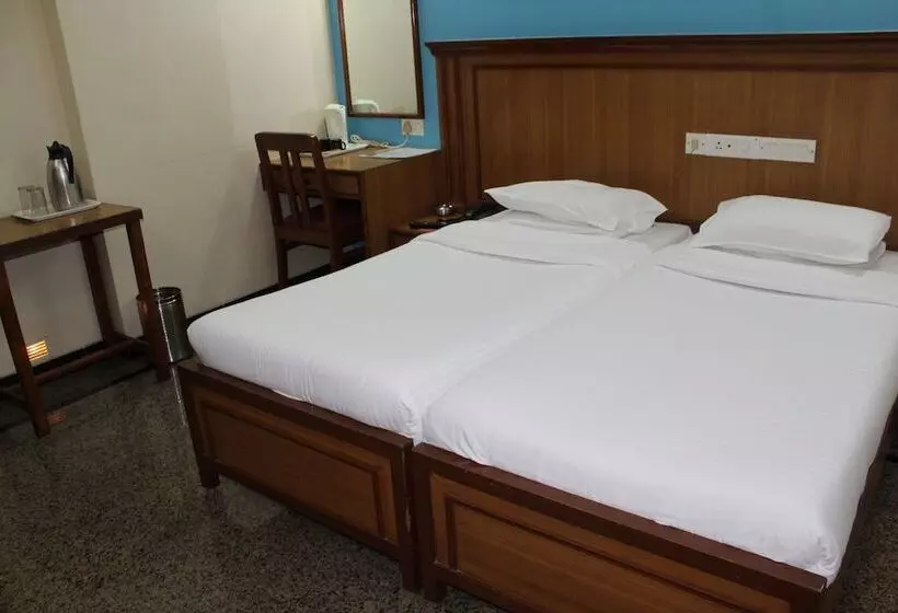 Fotos del hotel Park View, Mumbai:  23