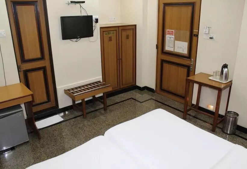 Fotos del hotel Park View, Mumbai:  7