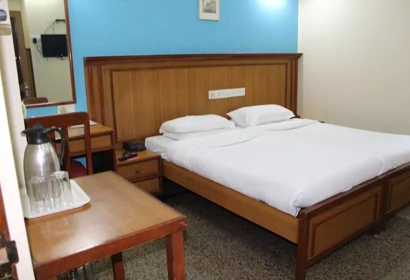 Fotos del hotel Park View, Mumbai:  24