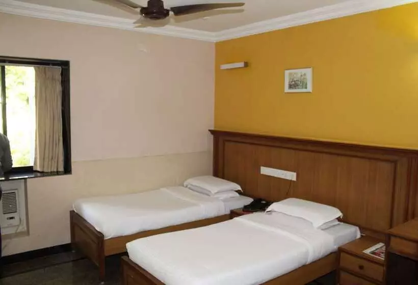 Fotos del hotel Park View, Mumbai:  25