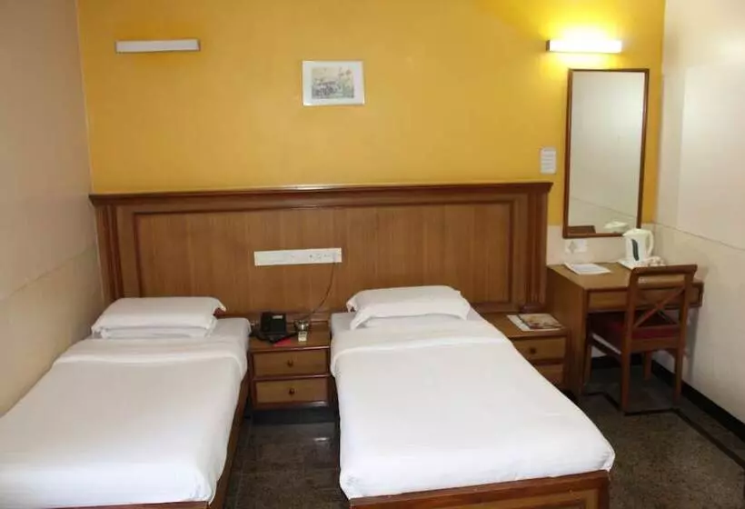 Fotos del hotel Park View, Mumbai:  10