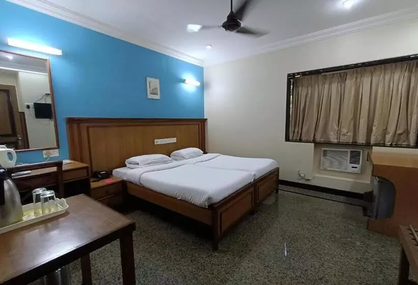 Fotos del hotel Park View, Mumbai:  21