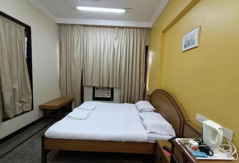 Fotos del hotel Park View, Mumbai:  20