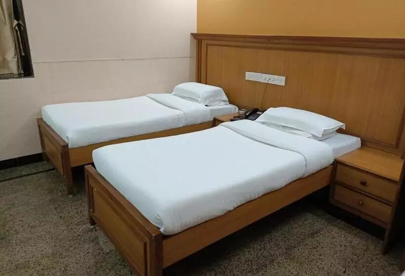 Fotos del hotel Park View, Mumbai:  12