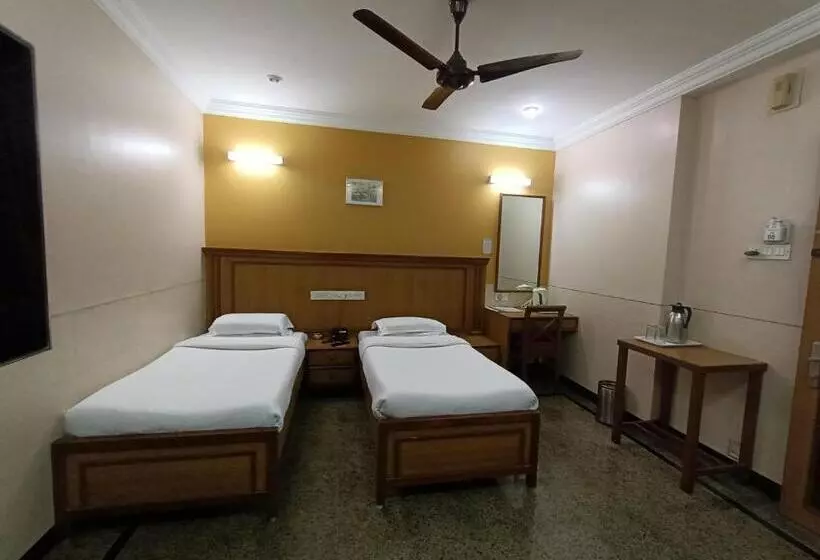 Fotos del hotel Park View, Mumbai:  16