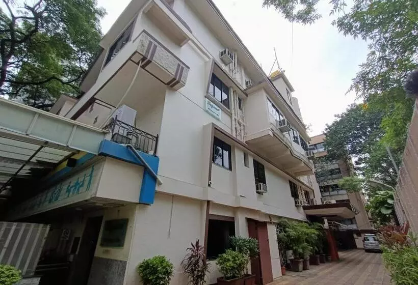 Fotos del hotel Park View, Mumbai:  6