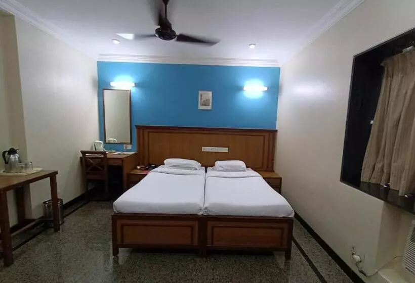 Fotos del hotel Park View, Mumbai:  14