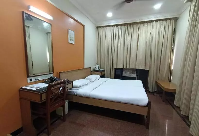 Fotos del hotel Park View, Mumbai:  2