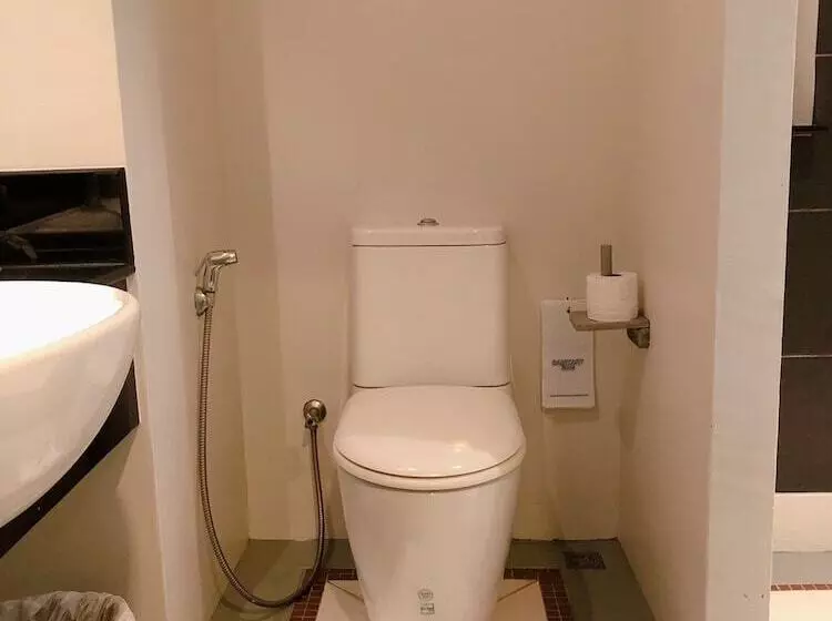 Fotos del hotel Phuketa:  16