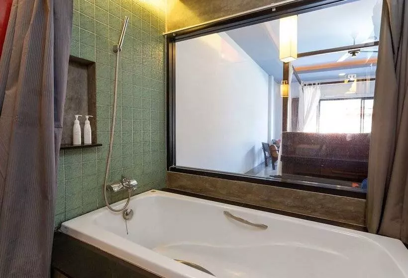 Fotos del hotel Phuketa:  11